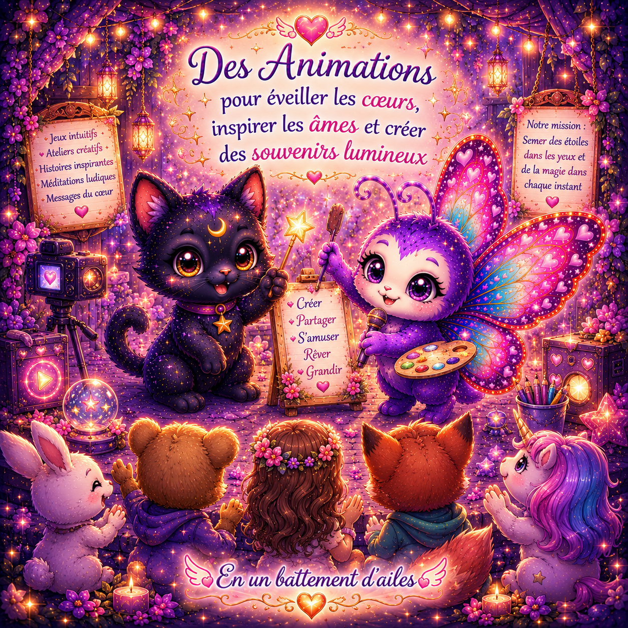 Développement personnel - Formations - Vitrival - Namur - Fosses-la-Ville