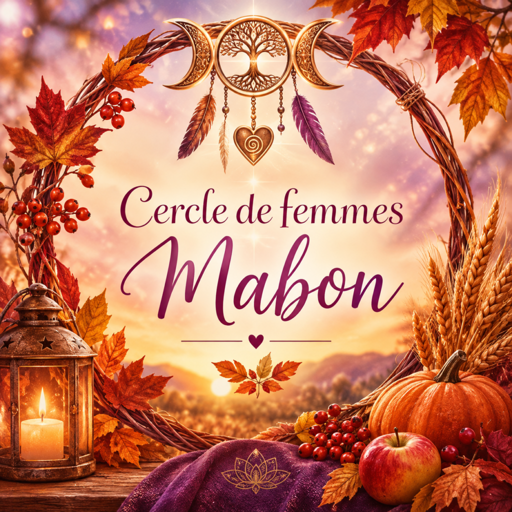 Sabbat Mabon