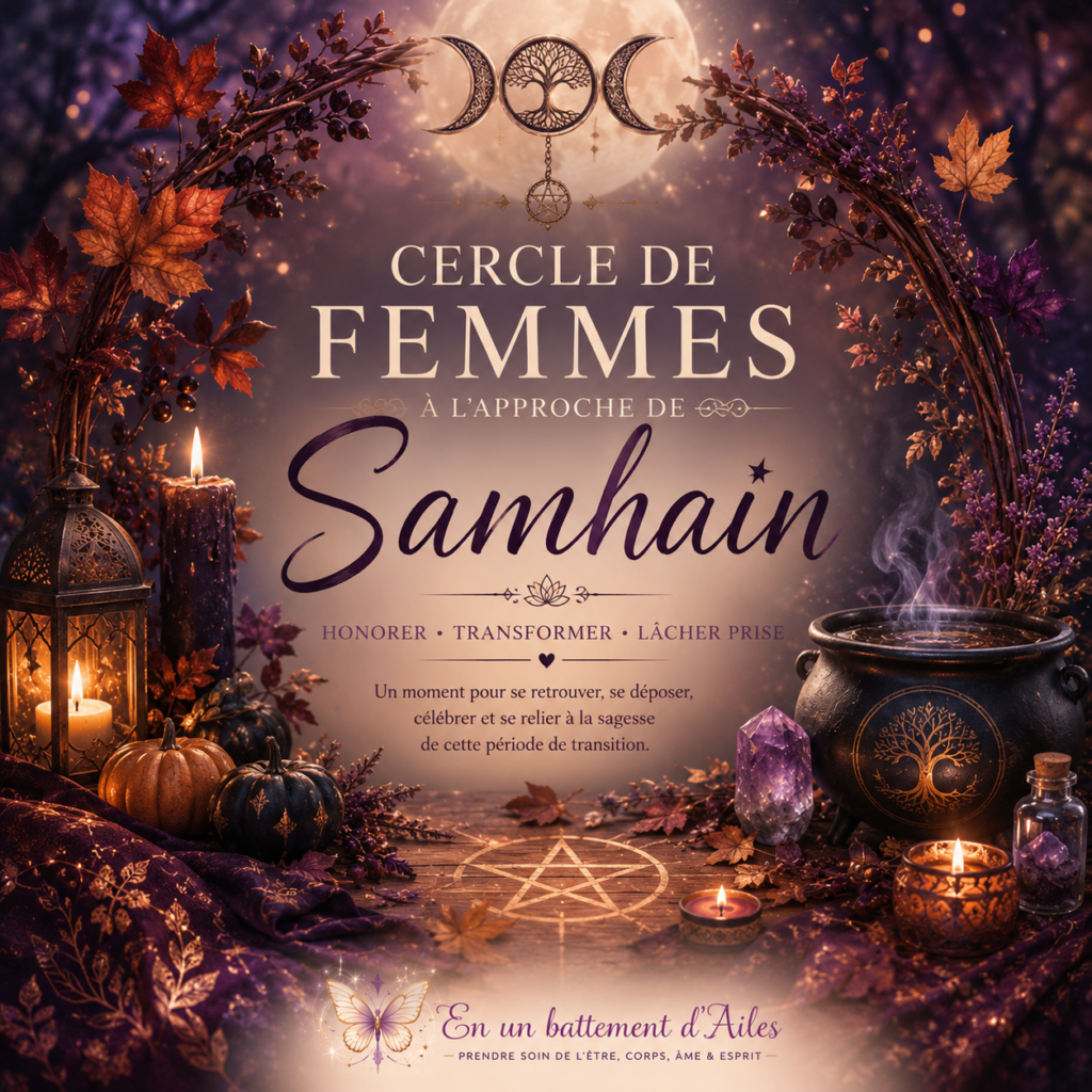 sabbat samhain